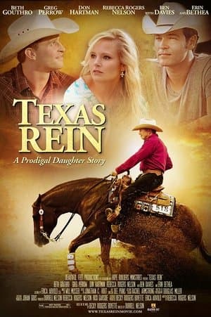 Texas Rein streaming