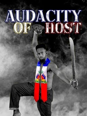 Audacity of Host streaming