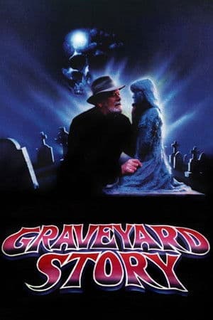 The Graveyard Story streaming