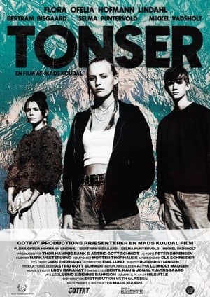 Tonser streaming