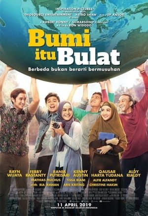Bumi Itu Bulat streaming