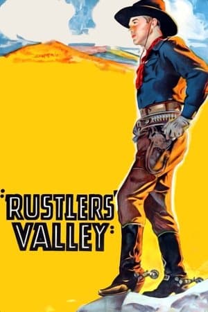Rustlers' Valley streaming