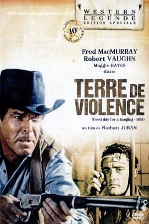 Terre de Violence streaming