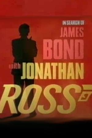 In Search of James Bond with Jonathan Ross streaming