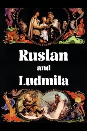 Ruslan and Ludmila streaming