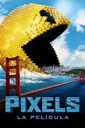 Pixels streaming
