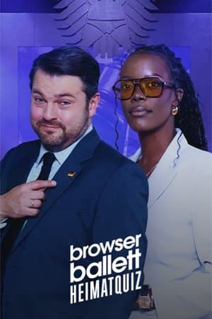 Browser Ballett Heimatquiz streaming