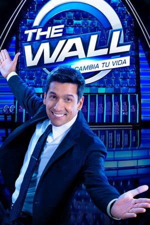 The Wall streaming