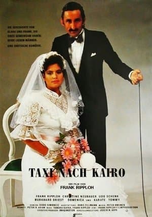 Taxi nach Kairo streaming