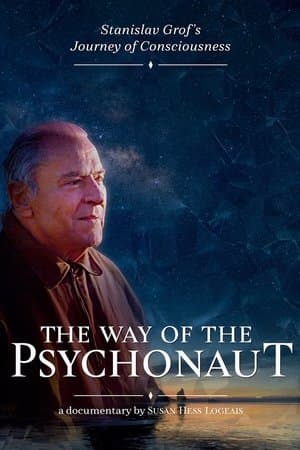 The Way of the Psychonaut streaming
