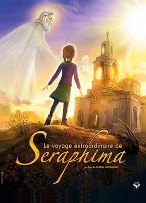 Le Voyage extraordinaire de Seraphima streaming