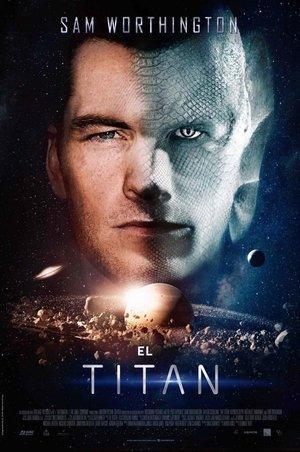 Titán streaming