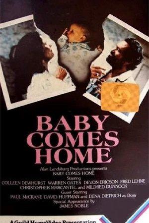 Baby Comes Home streaming
