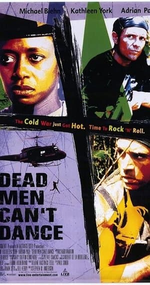 Dead Men Can't Dance streaming