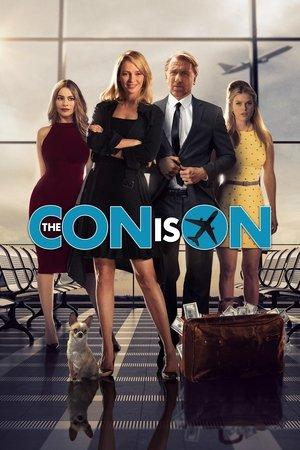 The Con Is On streaming