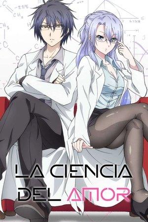 Rikei ga Koi ni Ochita no de Shoumei shitemita streaming