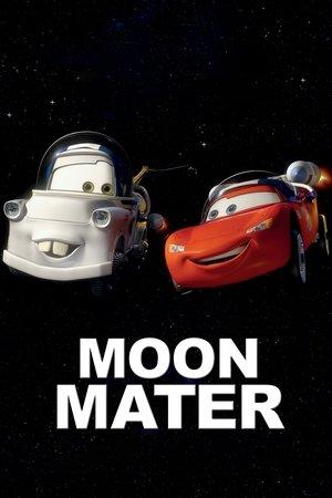 Moon Mater streaming