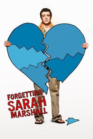 Forgetting Sarah Marshall streaming