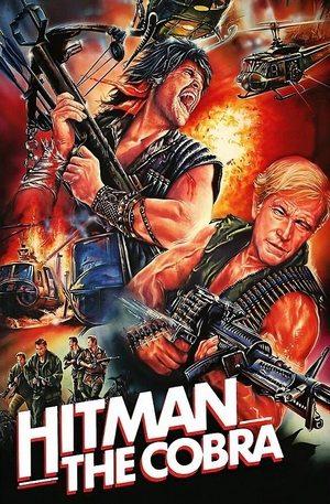 Hitman the Cobra streaming