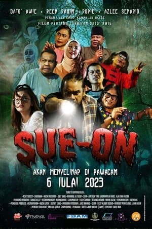 Sue-On streaming