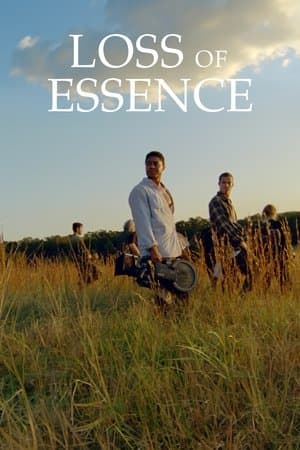 Loss of Essence streaming