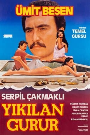 Yıkılan Gurur streaming