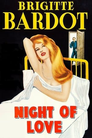 Night of Love streaming