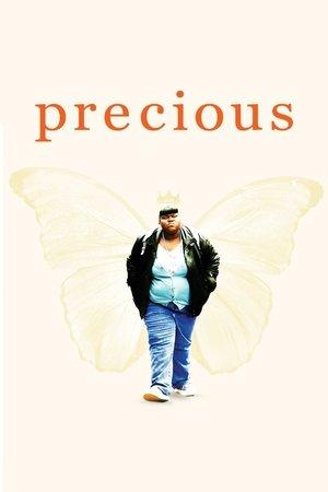 Precious streaming
