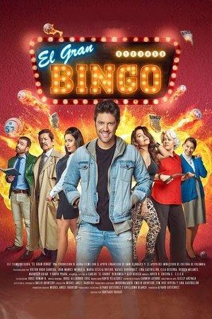 El Gran Bingo streaming
