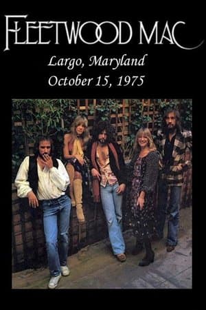 Fleetwood Mac - Largo streaming