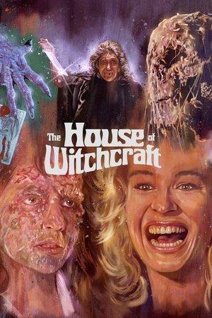The House of Witchcraft streaming