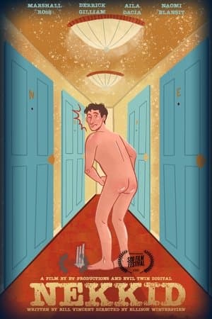Nekkid streaming
