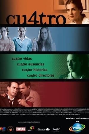 Cu4tro streaming