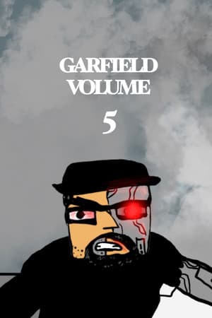 Garfield: Volume 5 streaming