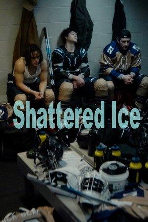 Shattered Ice streaming