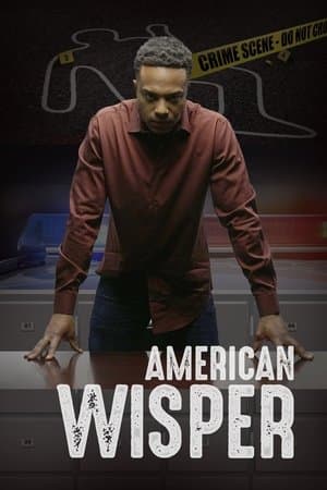 American Wisper streaming