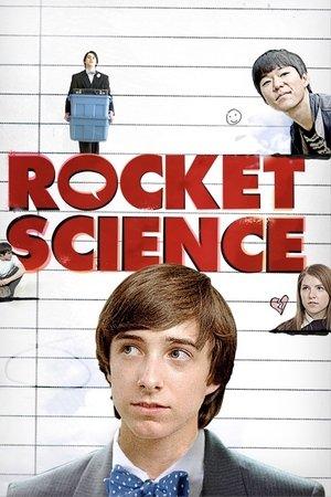 Rocket Science streaming