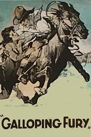 Galloping Fury streaming