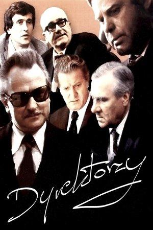 Dyrektorzy streaming