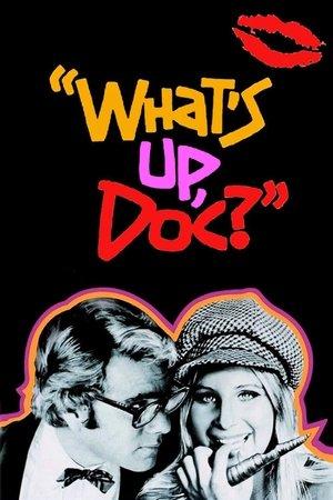 What's Up, Doc? streaming