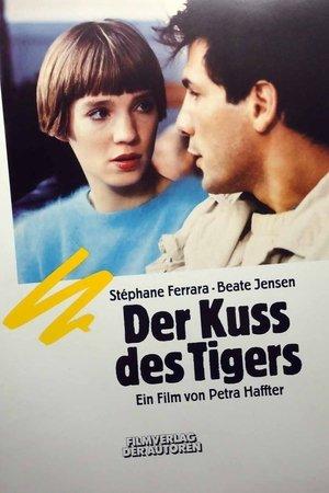 The Kiss of the Tiger streaming