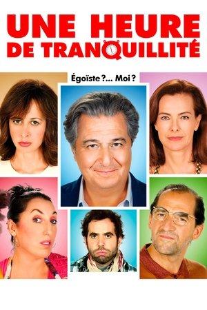 Une Heure de Tranquillité streaming