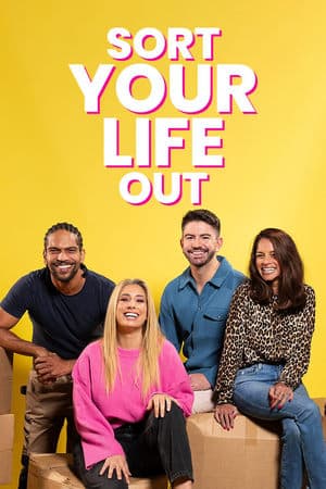 Sort Your Life Out streaming