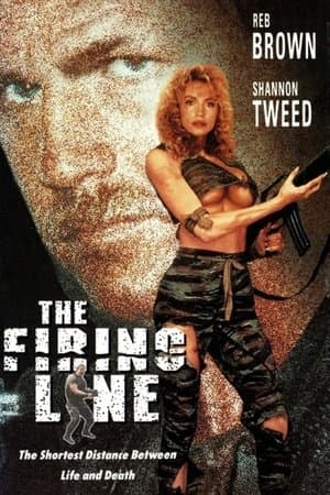 The Firing Line streaming