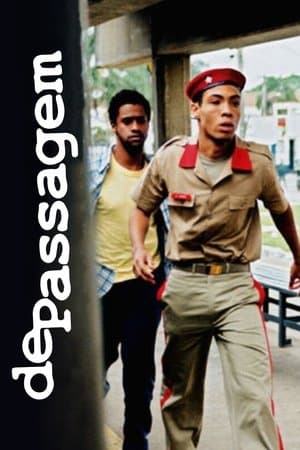 Passing By streaming