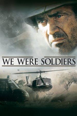 We Were Soldiers streaming