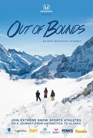 Out of Bounds: An Epic Mountain Journey streaming