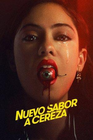 Nuevo sabor a cereza streaming