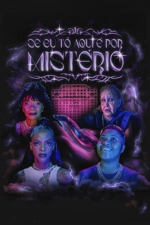 If I'm Here It Is by Mystery streaming