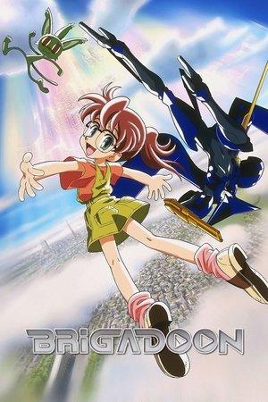 Brigadoon: Marin & Melan streaming